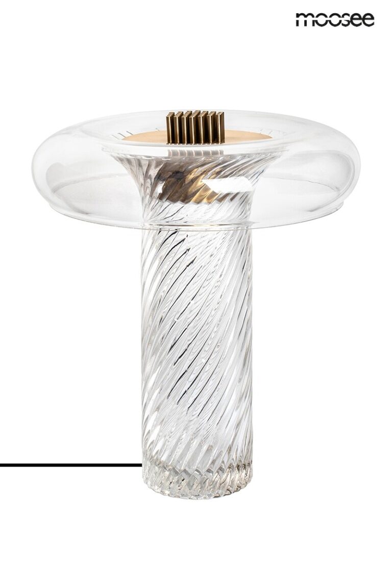 MOOSEE lampa stołowa ICAR auksinis stalinis šviestuvas, Lima Design, Staliniai šviestuvai, , stalinis šviestuvas moosee