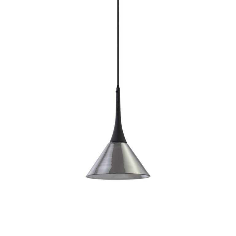 Pakabinamas šviestuvas COCKTAIL LED SP FUME', 353630, Lima Design, Pakabinami šviestuvai, Ideal Lux, pakabinamas šviestuvas cocktail