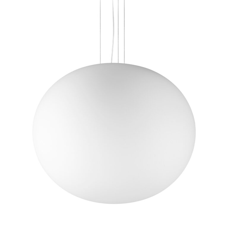 Pakabinamas šviestuvas COTTON SP1 D50, 344591, Lima Design, Pakabinami šviestuvai, Ideal Lux, pakabinamas šviestuvas cotton