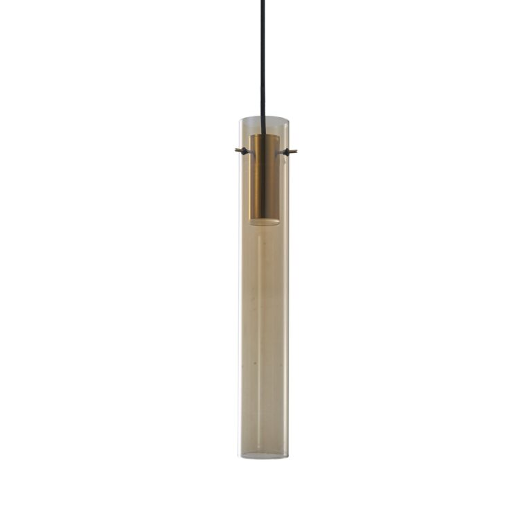 Pakabinamas šviestuvas FLAM SP AMBRA, 353869, Lima Design, Pakabinami šviestuvai, Ideal Lux, pakabinamas šviestuvas flam