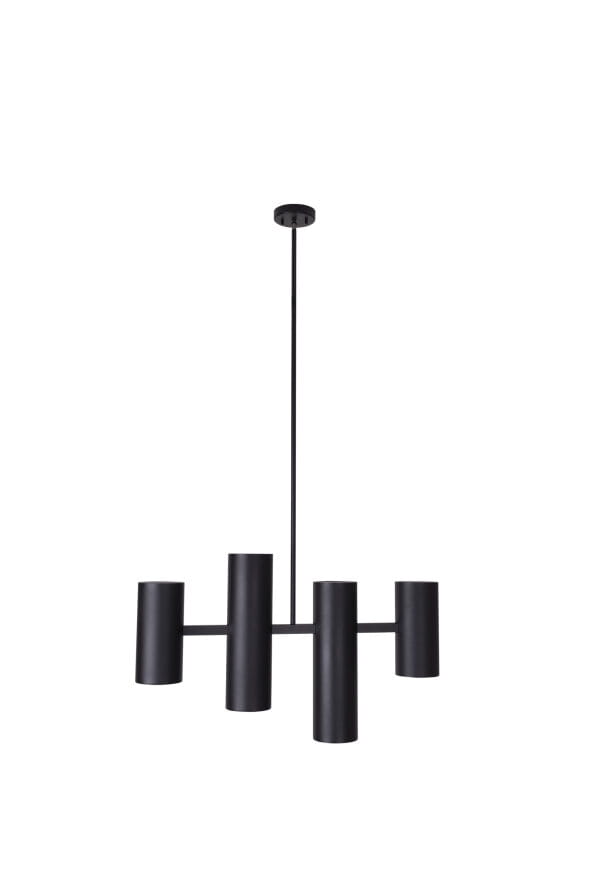 Pakabinamas šviestuvas Laxer juodas, Lima Design, Pakabinami šviestuvai, MaxLight, pakabinamas šviestuvas Laxer