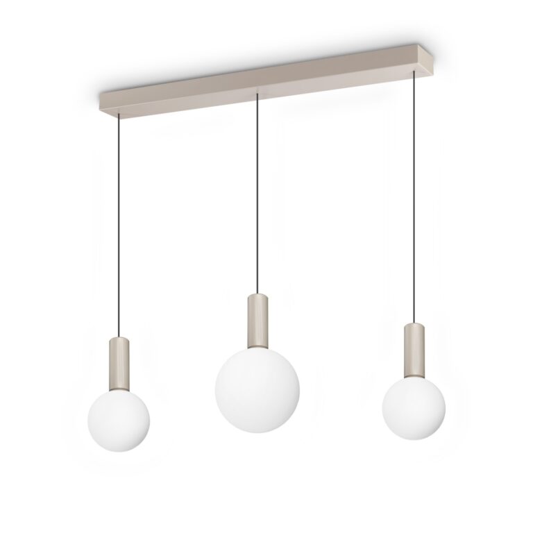 Pakabinamas šviestuvas ODEON SP3, 349213, Lima Design, Pakabinami šviestuvai, Ideal Lux, pakabinamas šviestuvas odeon