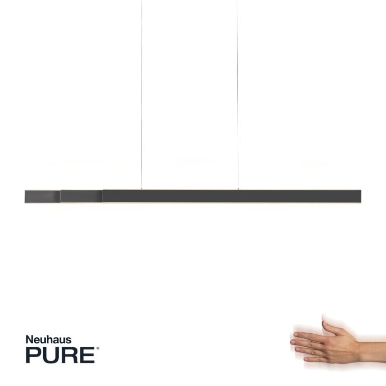 Pakabinamas šviestuvas PURE-LUME 2738-13, Lima Design, Pakabinami šviestuvai, Paul Neuhaus, pakabinamas šviestuvas pure-lume