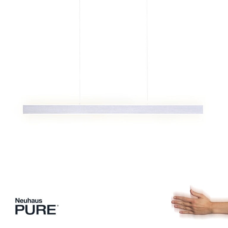 Pakabinamas šviestuvas PURE-LUME 2738-95, Lima Design, Pakabinami šviestuvai, Paul Neuhaus, pakabinamas šviestuvas pure-lume