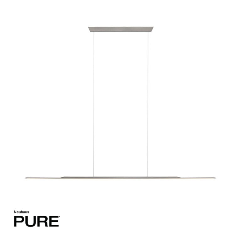 Pakabinamas šviestuvas PURE SURFACE 2301-15, Lima Design, Pakabinami šviestuvai, Paul Neuhaus, pakabinamas šviestuvas pure surface