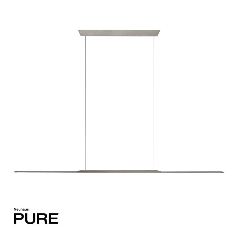 Pakabinamas šviestuvas PURE SURFACE 2302-15, Lima Design, Pakabinami šviestuvai, Paul Neuhaus, pakabinamas šviestuvas pure surface