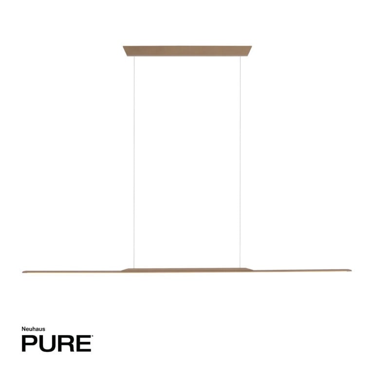 Pakabinamas šviestuvas PURE SURFACE 2302-97, Lima Design, Pakabinami šviestuvai, Paul Neuhaus, pakabinamas šviestuvas pure surface