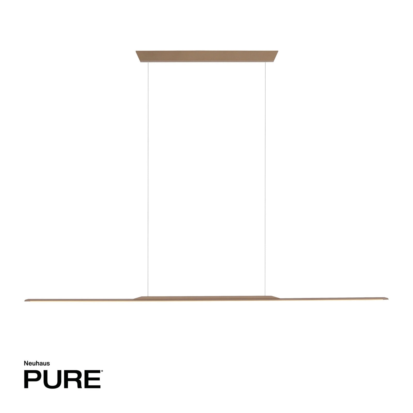 Pakabinamas šviestuvas PURE SURFACE 2302-97, Lima Design, Pakabinami šviestuvai, Paul Neuhaus, pakabinamas šviestuvas pure surface