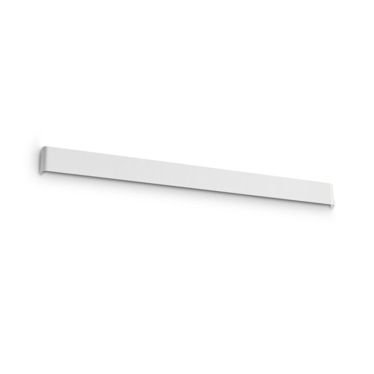 Sieninis šviestuvas DELTA AP8 D110 BIANCO, 366777, Lima Design, Sieniniai šviestuvai, Ideal Lux, sieninis šviestuvas delta