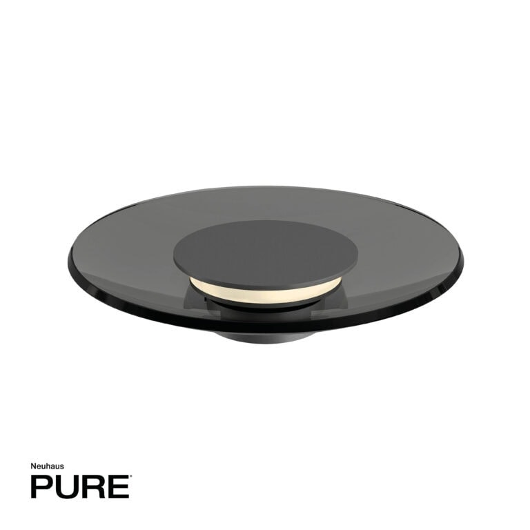 Stalinis šviestuvas PURE MOON 4594-15, Lima Design, Staliniai šviestuvai, Paul Neuhaus, stalinis šviestuvas pure moon