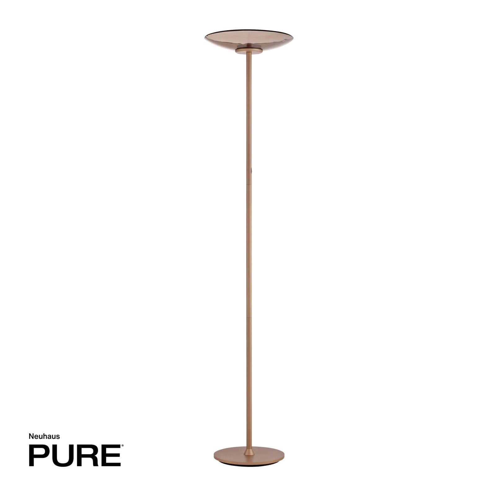 Toršeras PURE MOON 594-97, Lima Design, Toršerai, Paul Neuhaus, toršeras pure moon