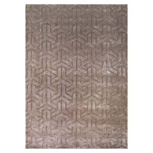 Kilimas ARLES Taupe 200x300 cm – Richmond Interiors kilimas