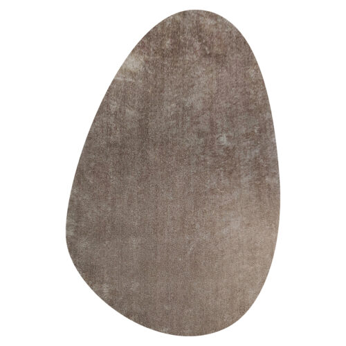 Kilimas FREYA Brown 230x350 cm – Richmond Interiors akmenuko formos kilimas