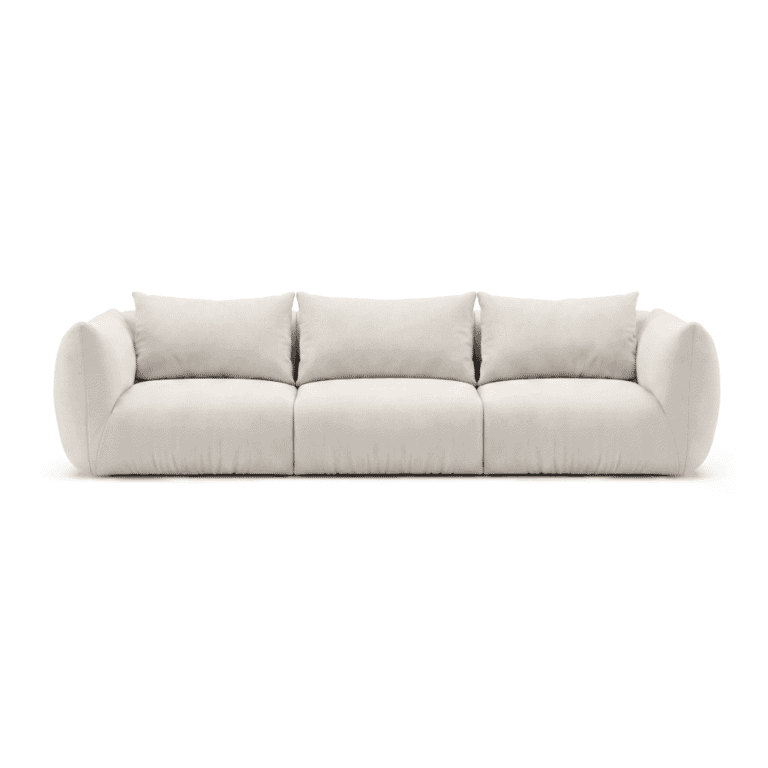 Sofa Bona (Kopija), Lima Design, Minkštieji baldai, Individualiai gaminamas baldas DAS,