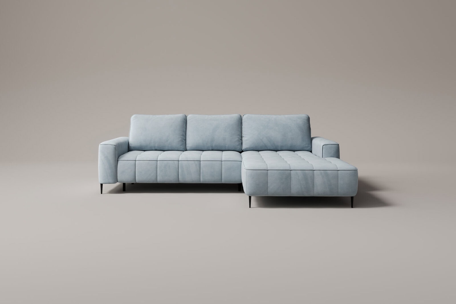 Piemonte Sofa - kampas su miego funkcija (Kopija)