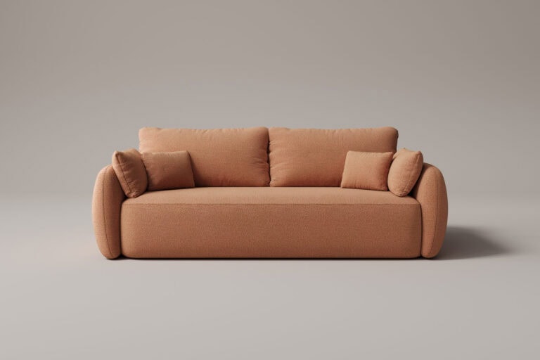 Sofa - lova (Kopija)