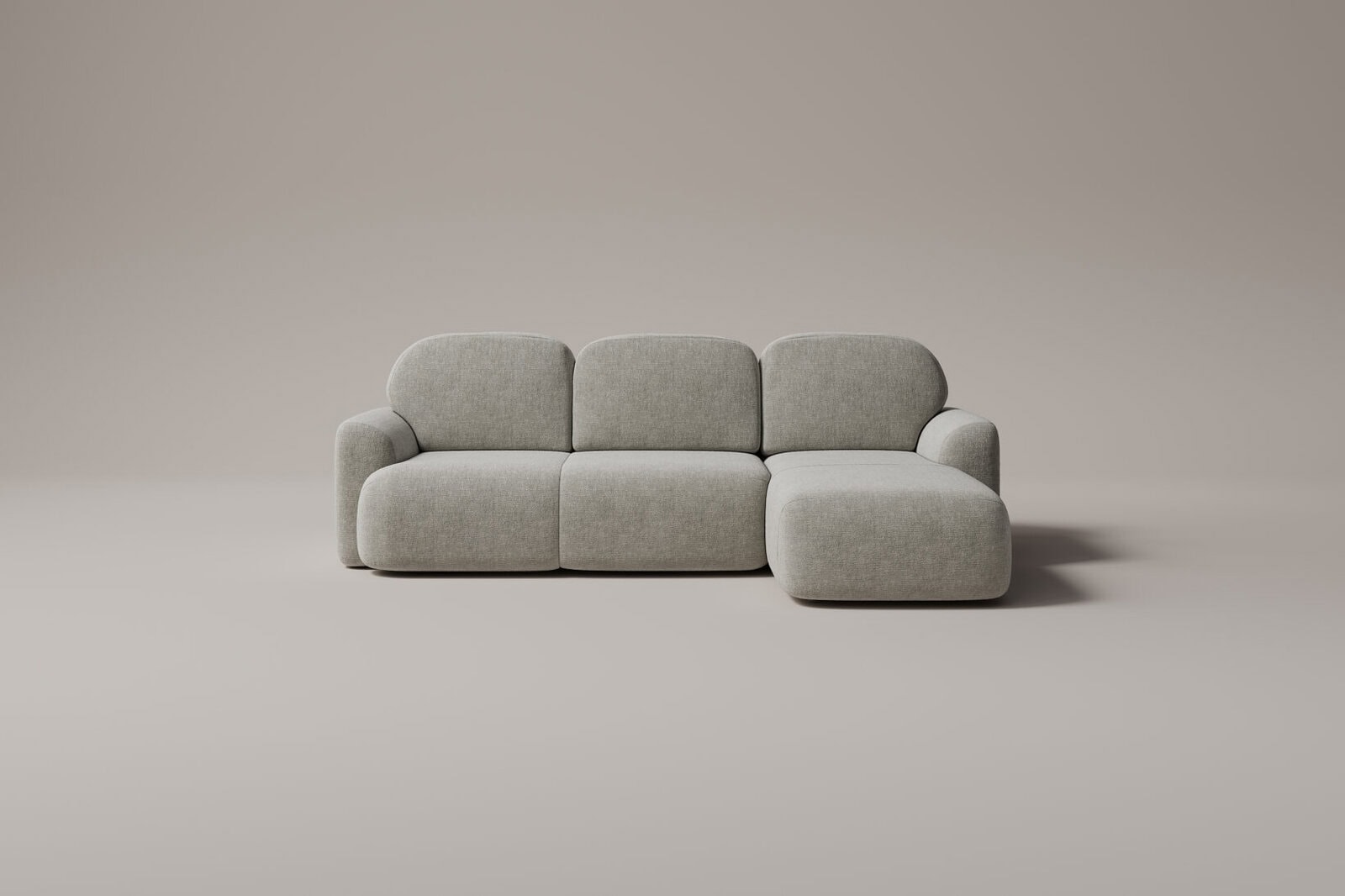 Nabu Sofa - kampas su miego funkcija