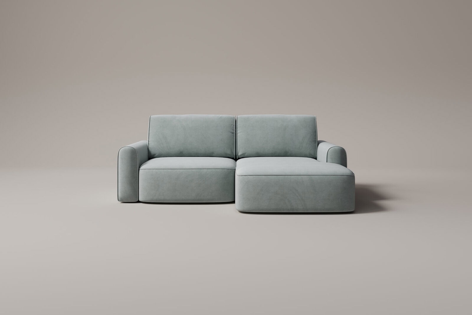 Moretti Sofa - kampas su miego funkcija (Kopija)