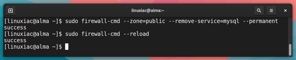 Firewalld in Examples: A Complete Beginner’s Guide
