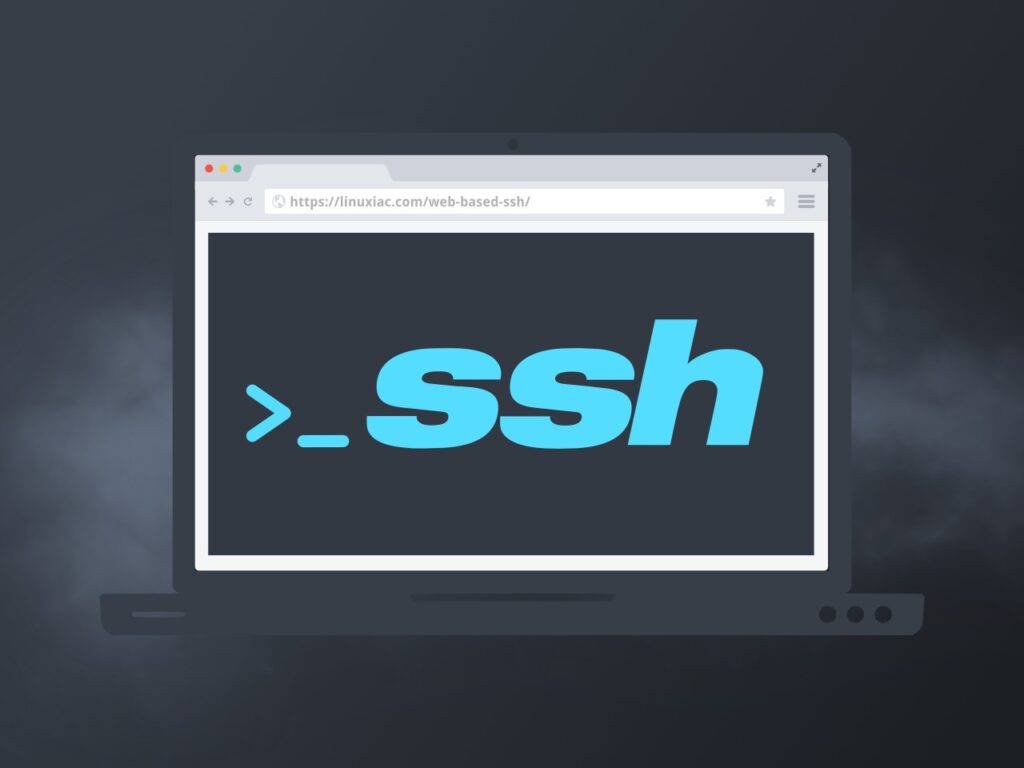 How to Set Up a WebBased SSH A StepByStep Guide