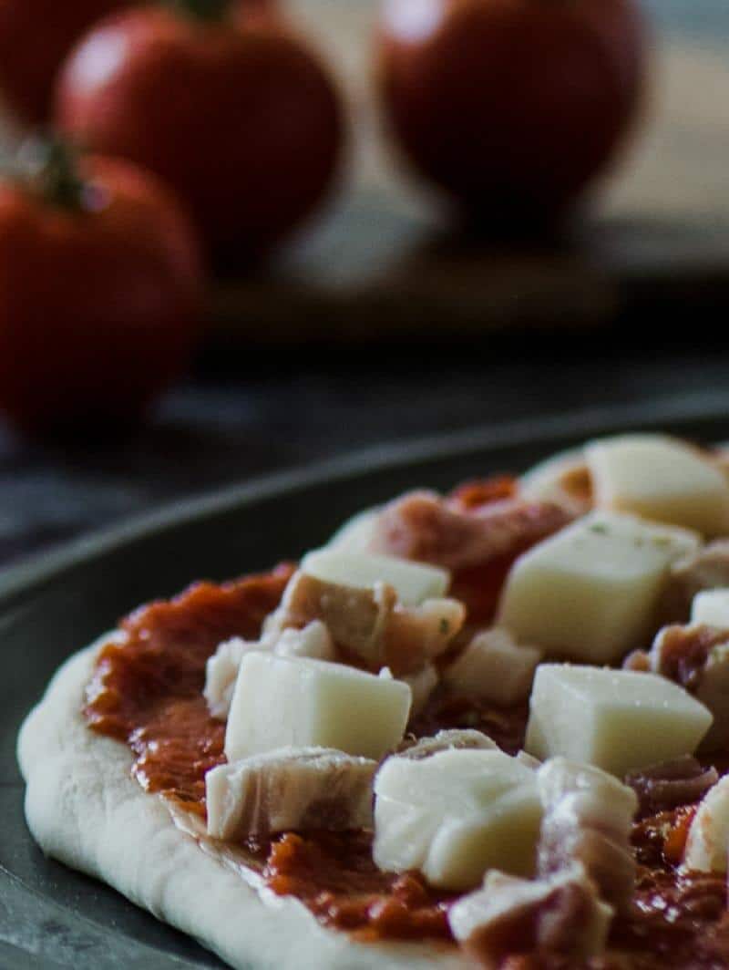 pizzeria 23