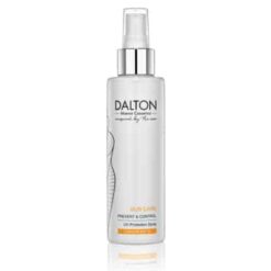 Mỹ phẩm Dalton Sun Care Prevent & Control UV Protection Spay UVA/UVB SPF 30