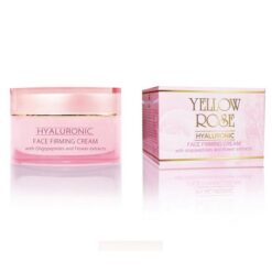 Kem chốngKem chống lão hóa Hyaluronic Yellow Rose- HYALURONIC FACE FIRMING CREAM lão hóa Hyaluronic Yellow Rose- HYALURONIC FACE FIRMING CREAM