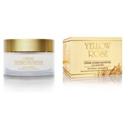 Kem dưỡng ẩm Yellow Rose da khô và thường - CREME HYDRO NUTRITIVE AUX CERAMIDES