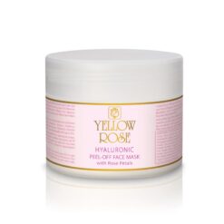 Mặt nạ lột dưỡng ẩm Axit Hyaluronic Yellow Rose- HYALURONIC PEEL OFF FACE MASK