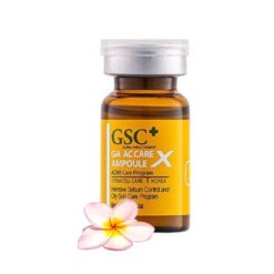 Tế bào gốc GSC trị mụn