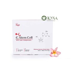 Tế bào gốc C Stem Cell giải quyết nhiều vấn đề về da