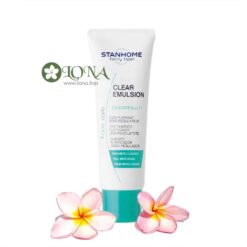 clear emulsion stanhome