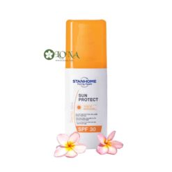 sun protect spf 30 stanhome