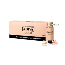 Collagen Adiva Gold chống lão hóa
