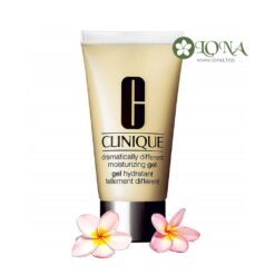 Dramatically Different Moisturizing Gel Clinique dưỡng ẩm cho da dầu