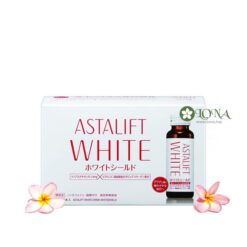 Nước Uống Làm Sáng Da Astalift White Drink Whiteshield