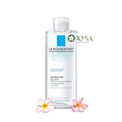 Tẩy Trang La Roche Posay Micellar Water Ultra