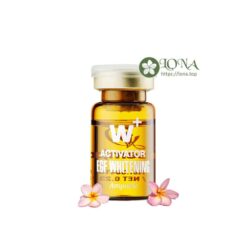 Tế bào gốc Desembre Activator EGF Whitening Ampoule