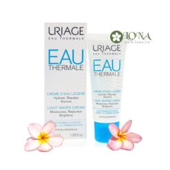 Kem Dưỡng Ẩm Uriage Eau Thermale Cr D’eau Legere