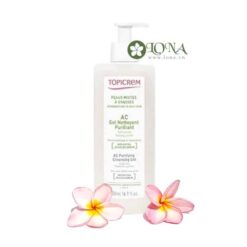 Gel Topicrem AC Purifying Cleansing Gel