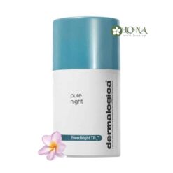 Kem dưỡng da Dermalogica Pure Night