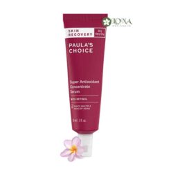 Serum dưỡng da Skin Recovery Super Antioxidant Concentrate