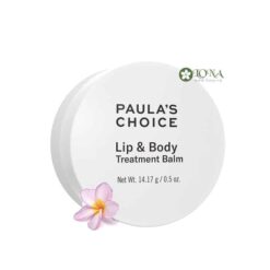 Kem dưỡng da Lip Body Treatment Balm