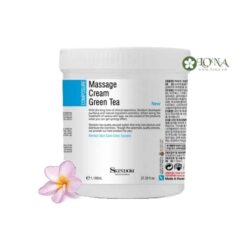 Kem dưỡng Skindom Cream Green Tea