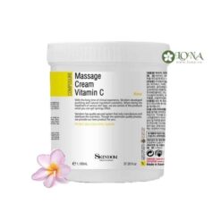 Kem dưỡng Skindom Cream Vitamin C