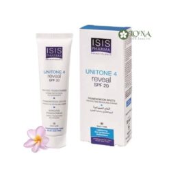 Kem nám chống nắng Isis Pharma UNITONE 4 reveal SPF20