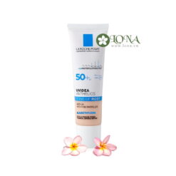 Kem chống nắng La Roche Posay Uvidea Tone Up Rosy