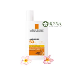 Sữa chống nắng La Roche Posay Anthelios Invisible Fluid SPF 50