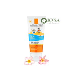 Kem chống nắng La Roche Posay Anthelios Dermo-Kids Lotion UVB UVA
