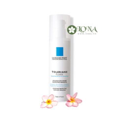 Sữa mặt La Roche Posay Tolerian Sensitive Fluide